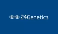 24Genetics Promo Code