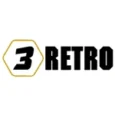 3Retro discount code