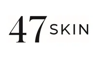 47 Skin Discount Code