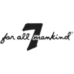 20% Off 7 For All Mankind Outlet with 7 For All Mankind Discount Code