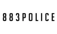 883 Police Voucher Code