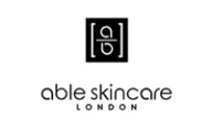 Able Skincare Discount Code