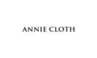 Annie Cloth Coupon Code
