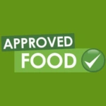 Approved Food