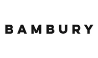 Bambury Discount Code