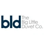 Big Little Duvet