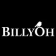Billyoh discount code
