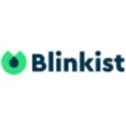 Blinkist discount code