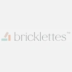 Free Shipping on All Orders Over $100 at Bricklettes