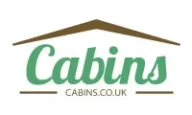 Cabins.co.uk Discount Code