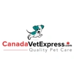 5% Off with Canada Vet Express Coupon Code
