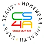 Cheap stuff 4 all discount code