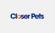 Closer Pets Discount Code