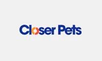 Closer Pets Discount Code