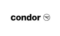 Condor Coupon Code