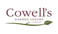 Cowells Garden Centre Discount Code