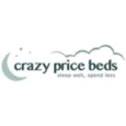Crazy price beds discount code