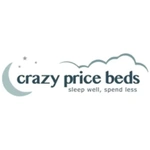 £50 Off Orders Over £500 with Crazy Price Beds Voucher Code