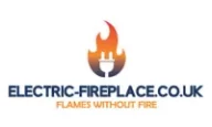 Electric Fireplace Discount Code