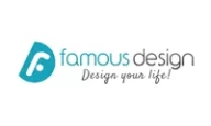 Famous Design Discount Code