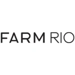 Up to 50% Off + Extra 30% Off with Farm Rio Discount Code