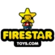 Firestar toys discount code