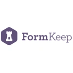 15% Off on First Purchase at FormKeep