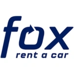 10% Off with Fox Rent a Car Discount Code