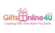 GiftsOnline4U Discount Code