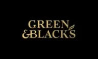 Green and Black's Discount Code