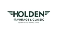 Holden Discount Code