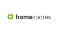 Homespares Discount Code