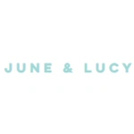 Free US Shipping on Orders $79+ at June and Lucy