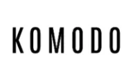 Komodo Discount Code
