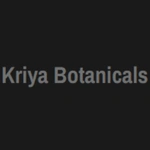 Kriya botanicals coupon code