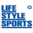 Life style sports discount code