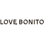 Love bonito coupon code