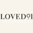Loved 01 coupon code