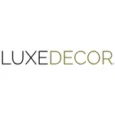Luxe decor coupon code
