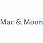 15% Off on Orders of $50 or More Mac and Moon Clothing with Mac and Moon Coupon Code