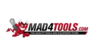 Mad4Tools Discount Code