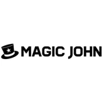 Free Shipping on Orders Over $40 at MagicJohn