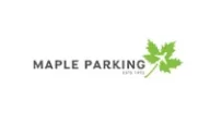 Maple Parking Discount Code