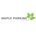 Maple parking discount code