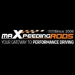 10% Off on Your All Orders with Maxpeeding Rods Australia Voucher Code