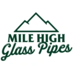 10% Off with Mile High Glass Pipes Coupon Code