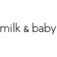 Milk and baby coupon code