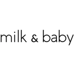 5% Off with Milk and Baby Coupon Code