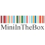 Mini In The Box Offers Free Standard Shipping on Most Orders