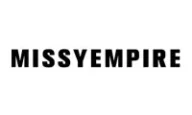 Missy Empire Coupon Code